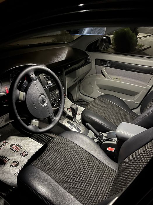 Машина в отличном состоянии