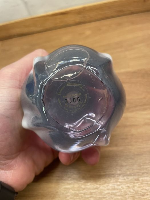 Dior Pure Poison 100ml parfum