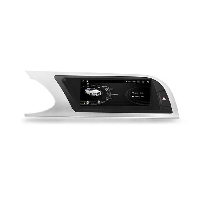 Navigatie Android AUDI A4 B8 2008-2016, carplay