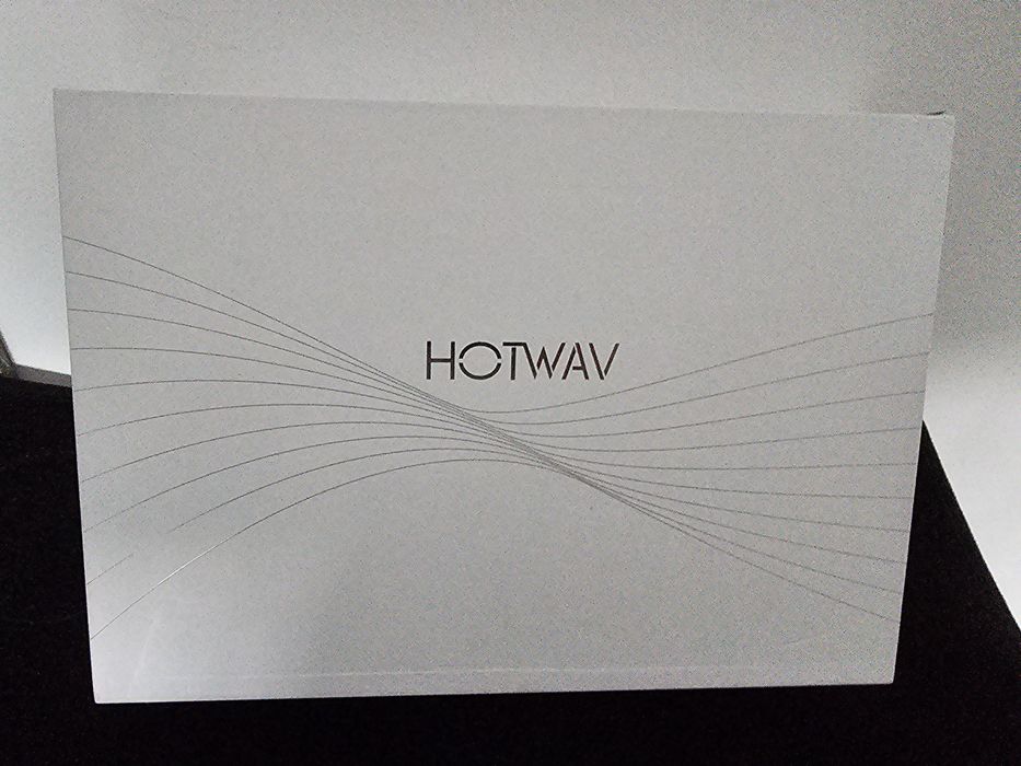 Hotwav R9 pro tableta gaming