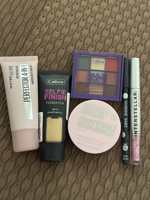 Косметика  набор