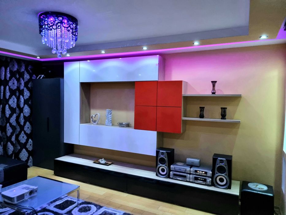 Apartament Spațios și Modern de Închiriat Nou 2 camere – Zonă Lidia