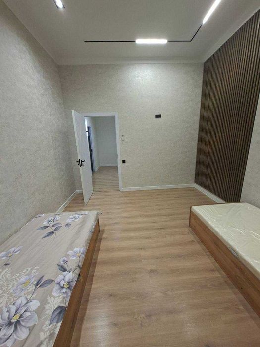 Новостройка 3/9/12, с мебелью и техникой. СЕБЗАР