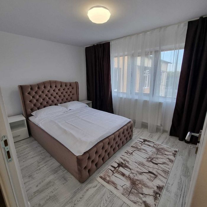 apartamente in regim hotelier