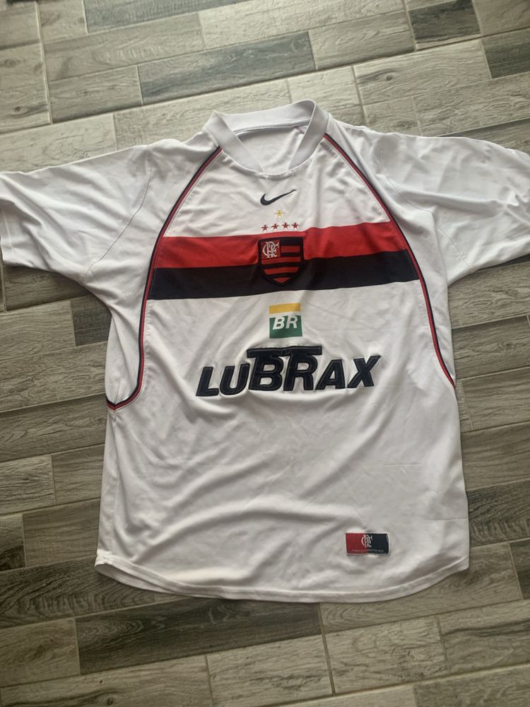 Vand tricou nike flamengo