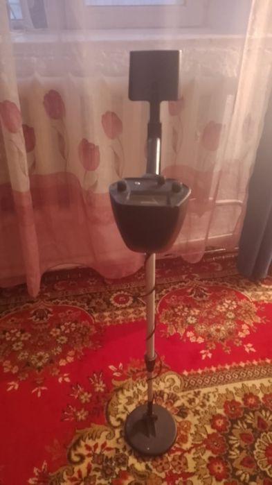 Металлоискатель аппарат новый