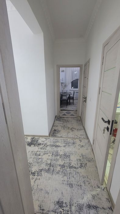 Сдаётся своя квартира для семьи