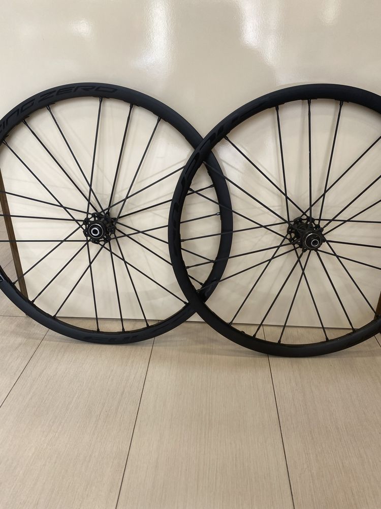 Шосейни капли FULCRUM Racing ZERO DB,2022г.