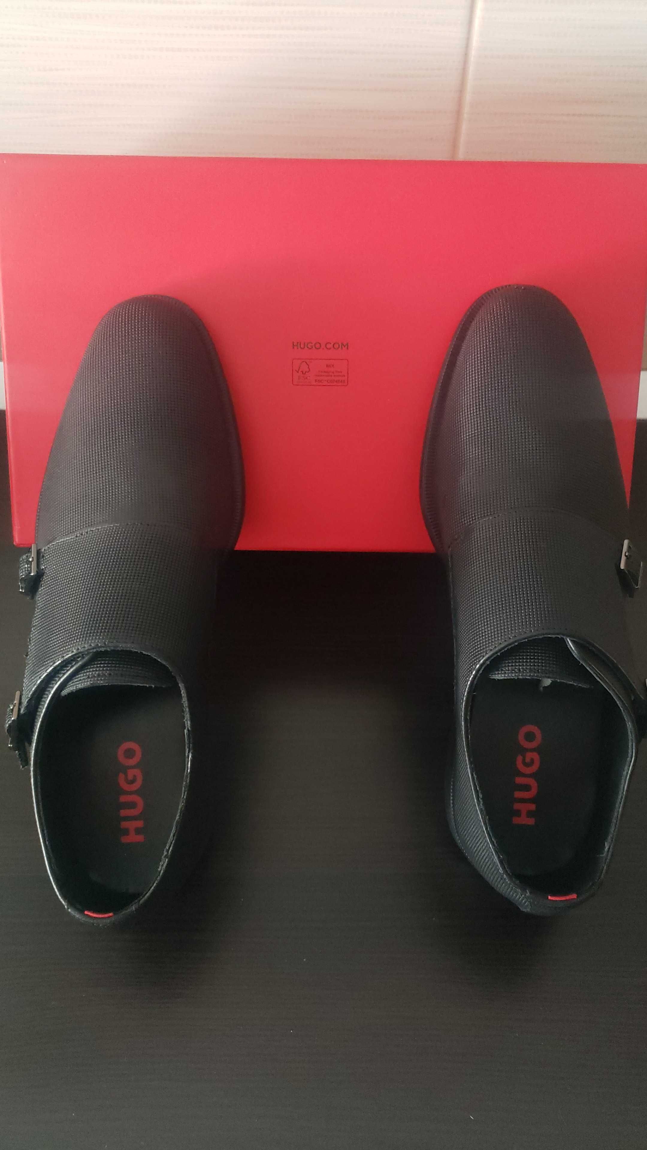 Pantofi Hugo Boss