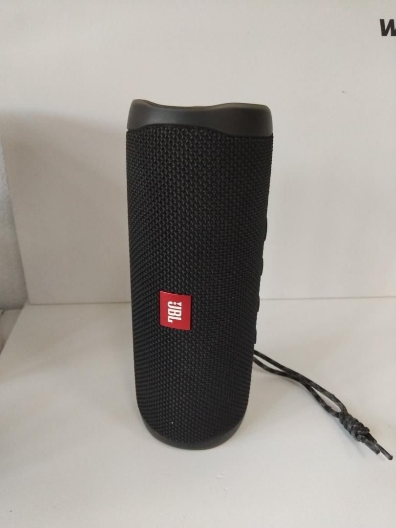 Boxa portabila JBL FLIP5, Bluetooth, PartyBoost -P-