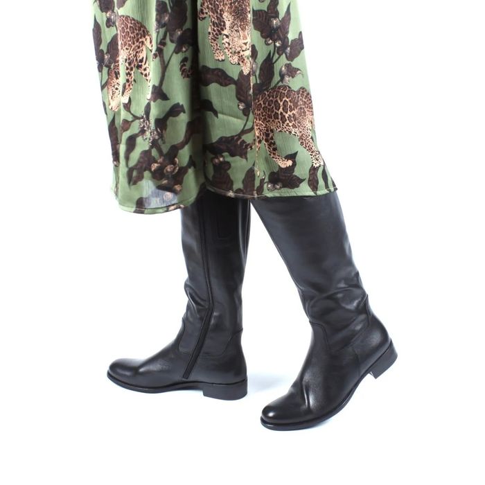 Нови ботуши Gabor, естествена кожа