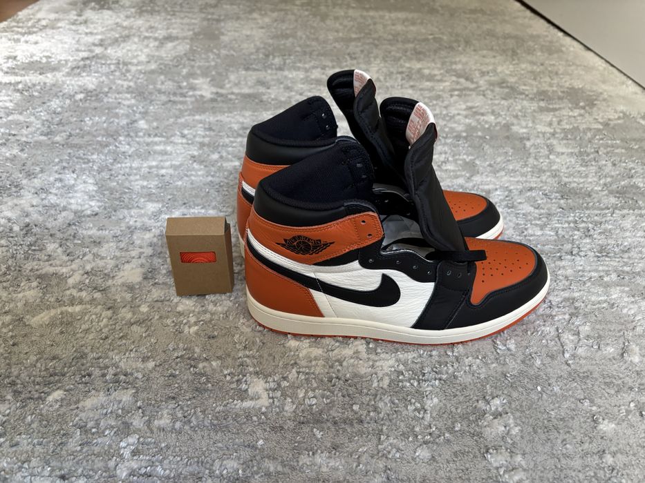 Nike Jordan 1 retro high SB(mai multe marimi)