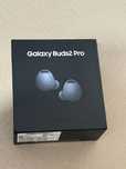 Безжични слушалки Samsung Galaxy Buds2 Pro, Graphite