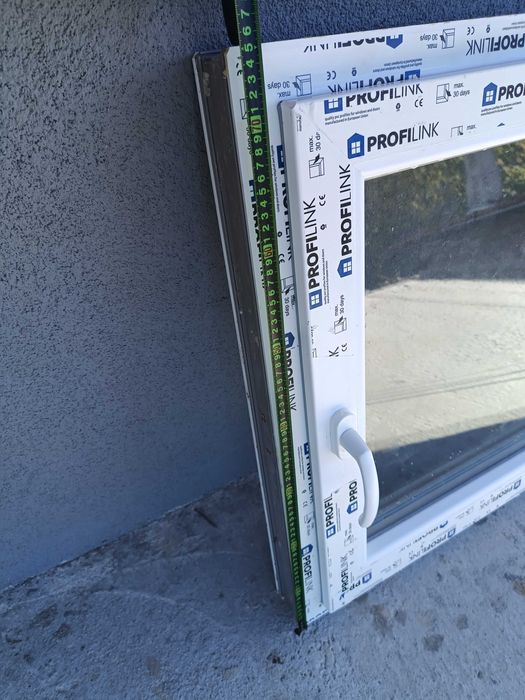 Пвц дограма Профилинк