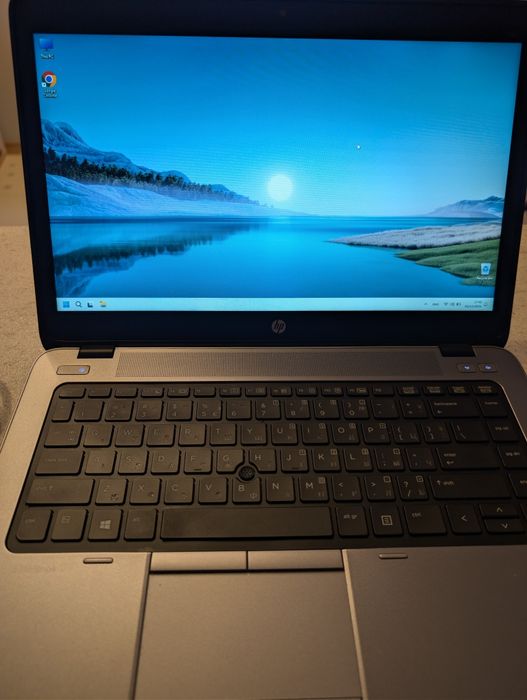 Лаптоп HP Elitebook 840 G1