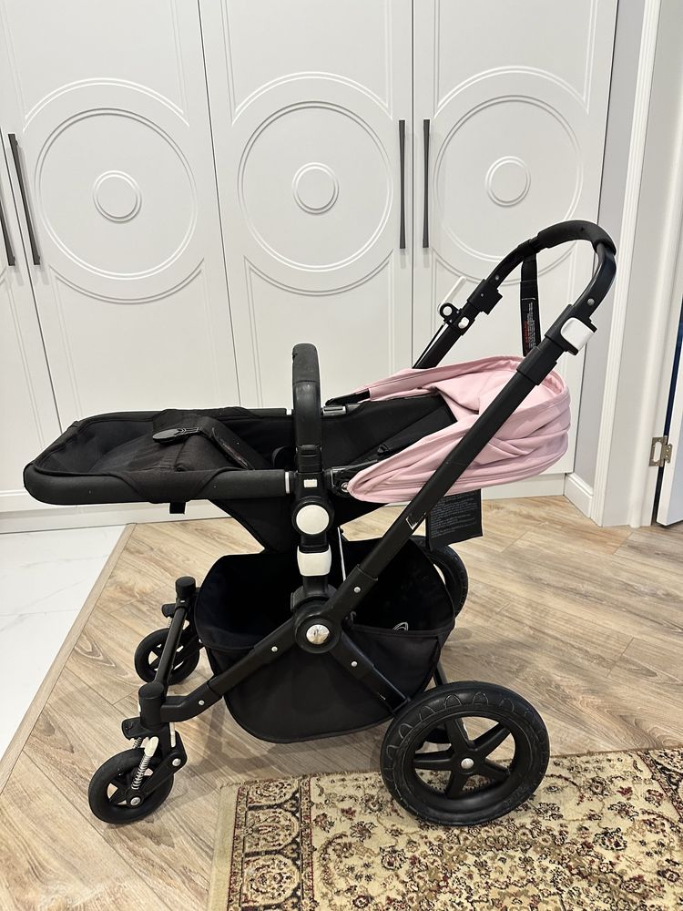 Bugaboo cameleon 3