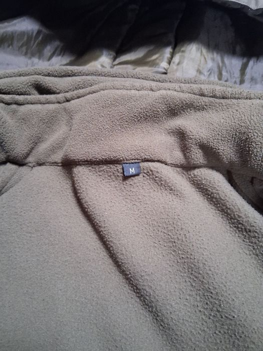 Рибарски зимен екип