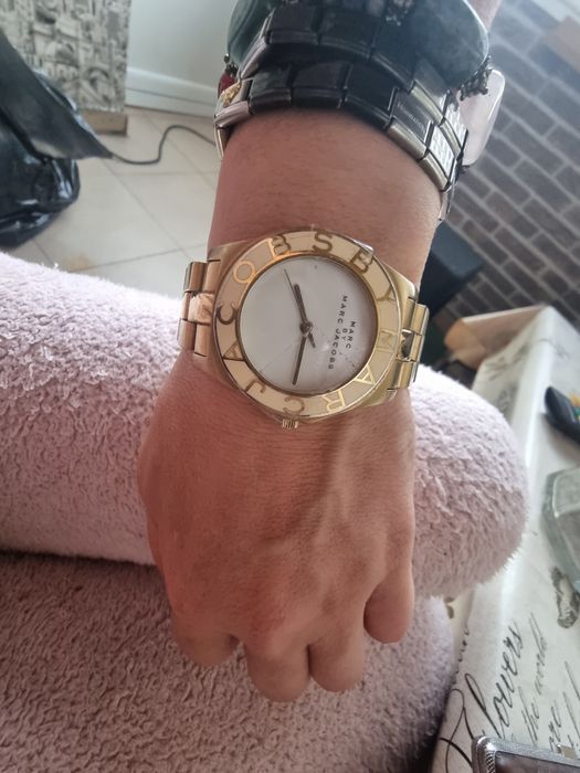 Marc Jacobs  MBM3050 дамски часовник