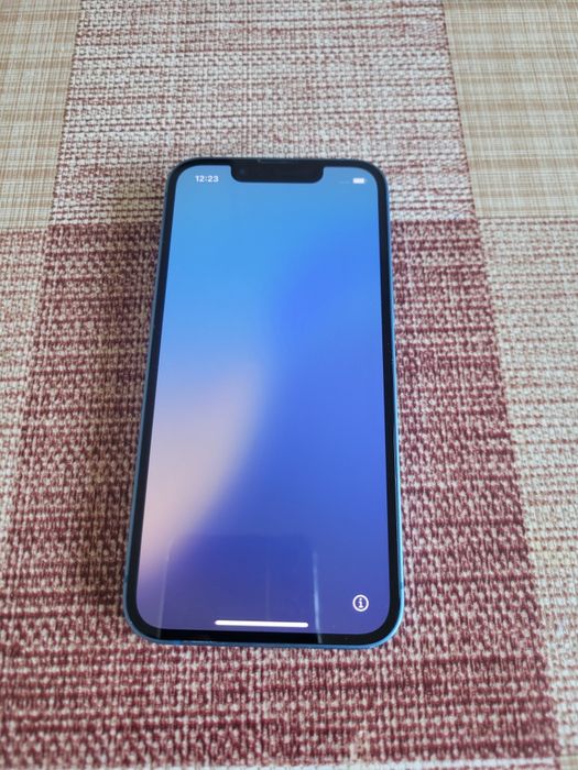 iPhone 13 mini запазен