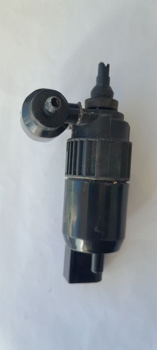 Насос омывателя лобового стекла