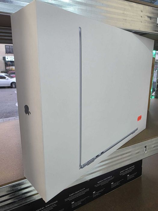 MacBook Air 13! Sigilat!