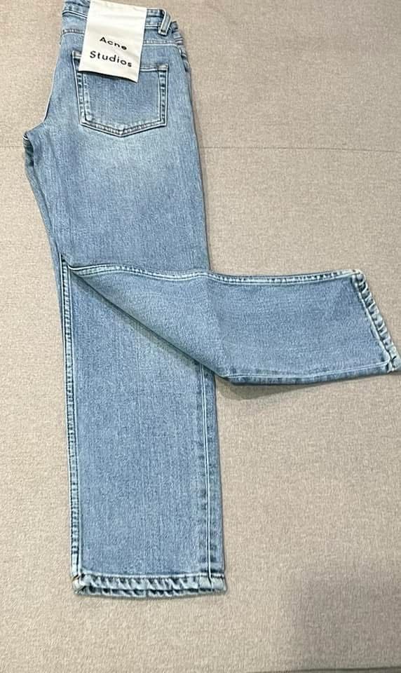 Дънки Acne studio