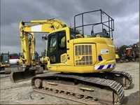 Excavator Komatsu PC228 USLC 11EO 2020