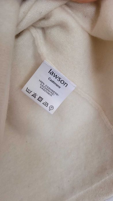 Pulover dama casmir 100%