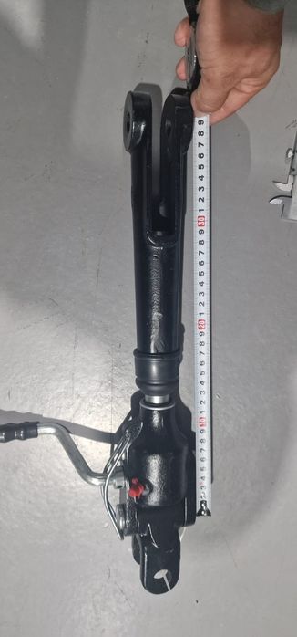 Ancora stabilizator tractor case massey ferguson valtra fend deutz fia