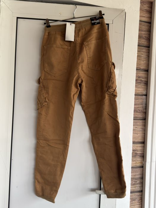 Мъжки карго панталон