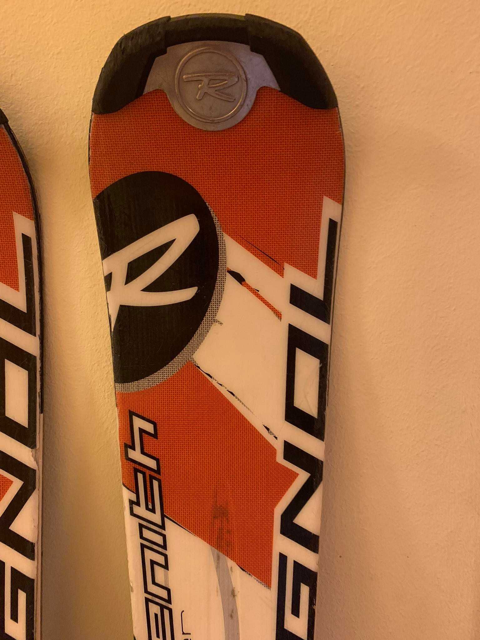 Ски Rossignol Zenith 176cm