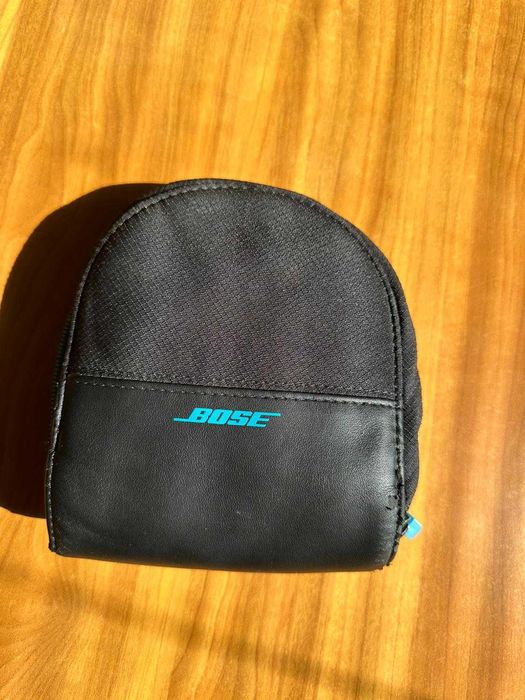 Bose Soundlink Headphones