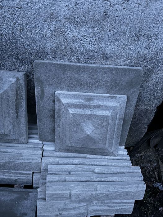 vand prefabricate din beton.