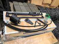 Set SERVODIRECTIE U445 - 550 nou tractor fiat garantie factura