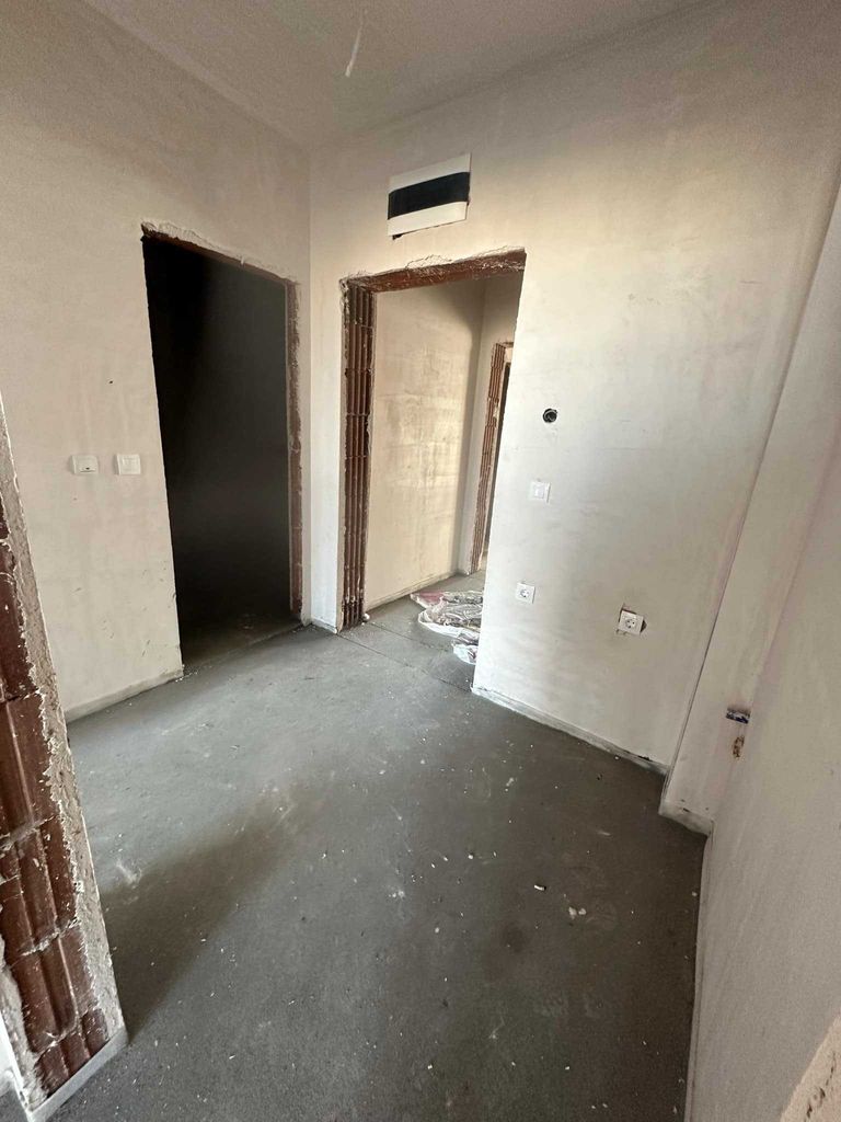 Продава се Двустаен апартамент в Пловдив, Христо Смирненски - 70 кв.м за 1200 €/кв.м - Снимка #4