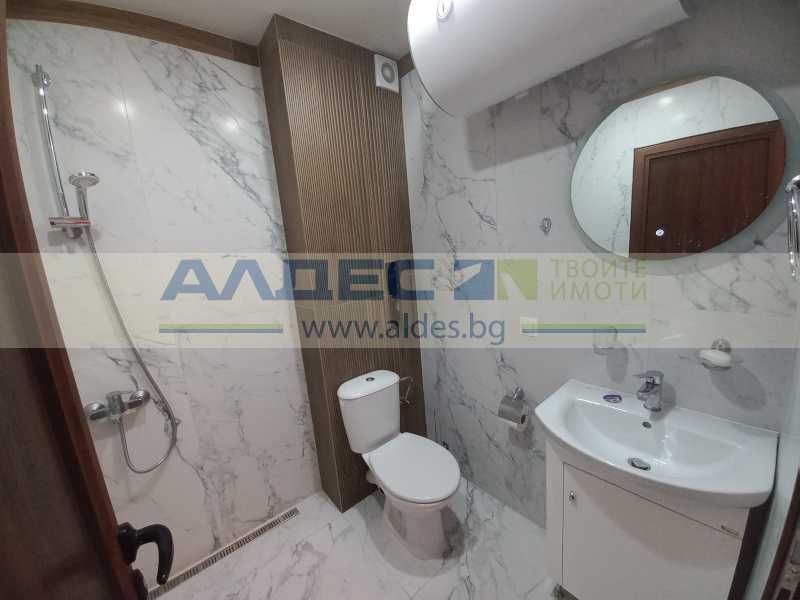 Дава се под наем Едностаен апартамент в София, Драгалевци - 31 кв.м за 382.5 € - Снимка #9