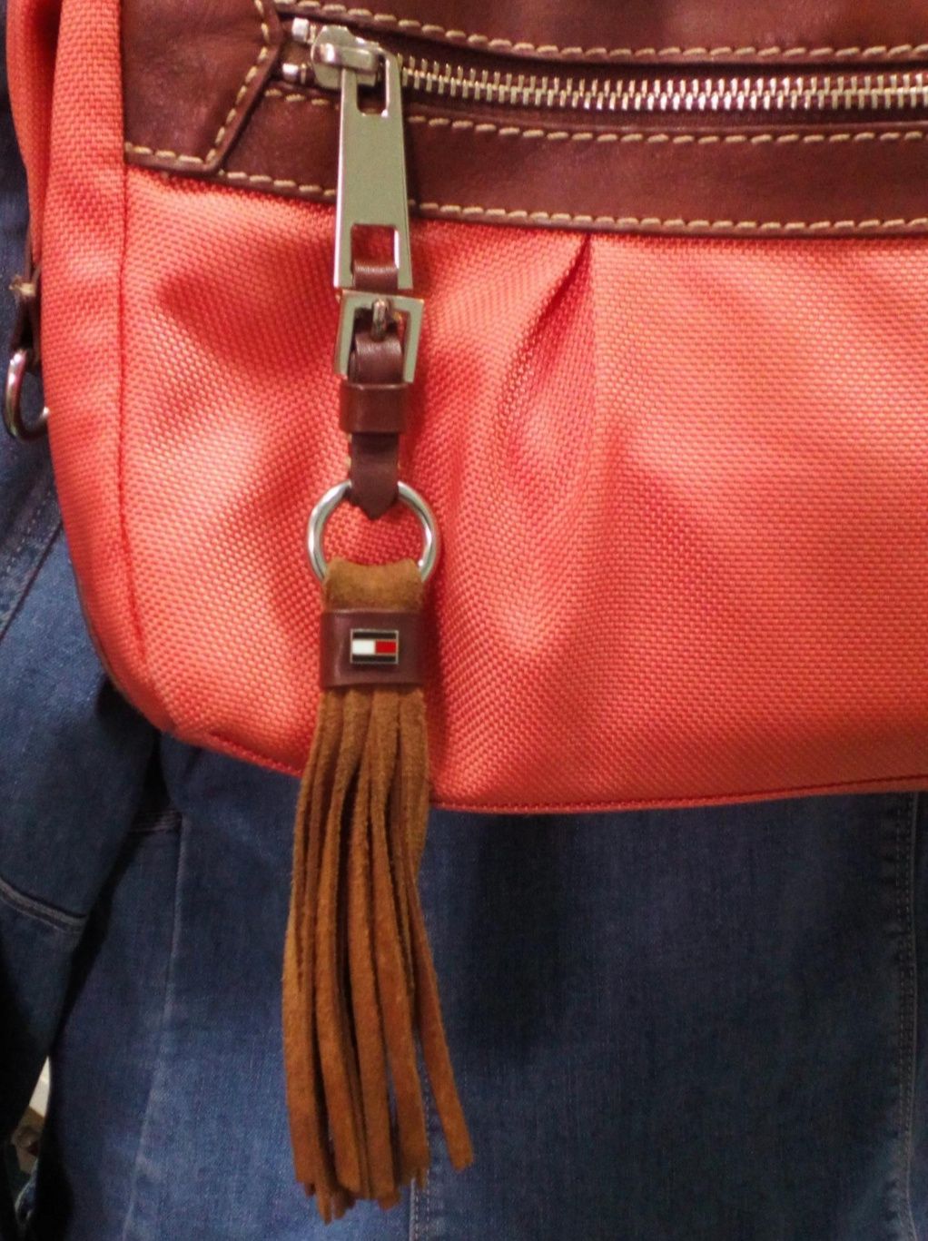 Geanta Tommy Hilfiger