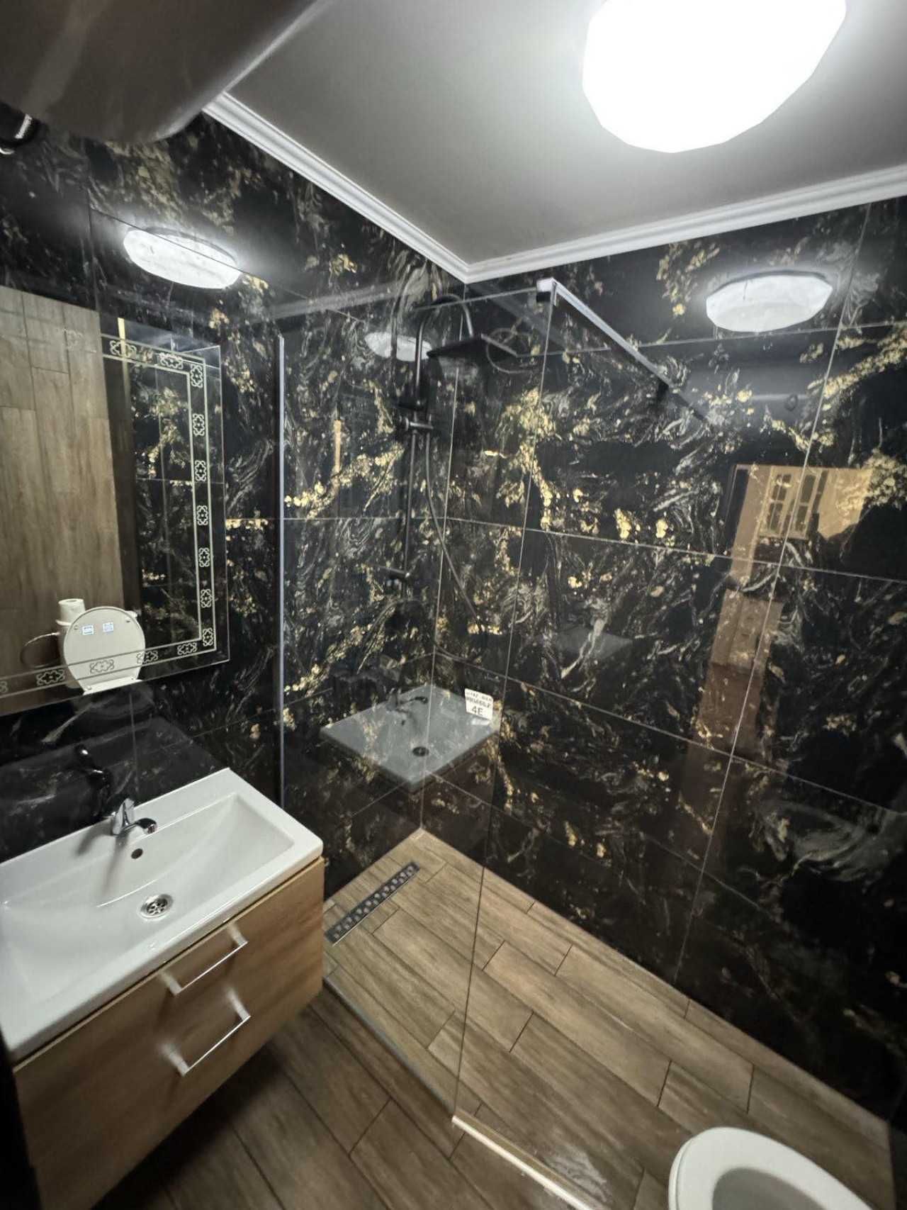 Двустаен апартамент в Кючук Париж