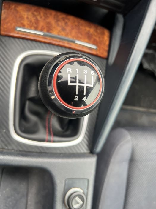 Aydi A3 2006 g 1.9 105 ks код на мотора BLS