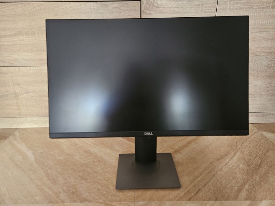 Monitor LED IPS Dell 24"