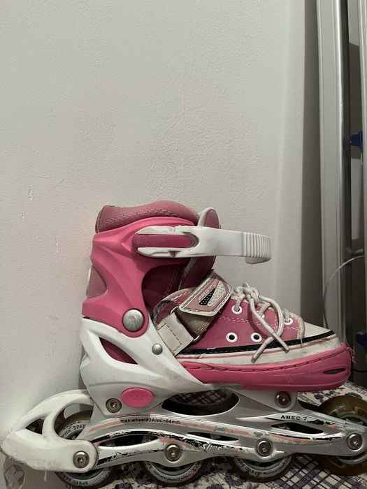 Ролики детские, спортивные