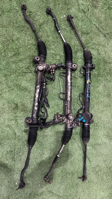 Рулевая рейка Lexus RX 300