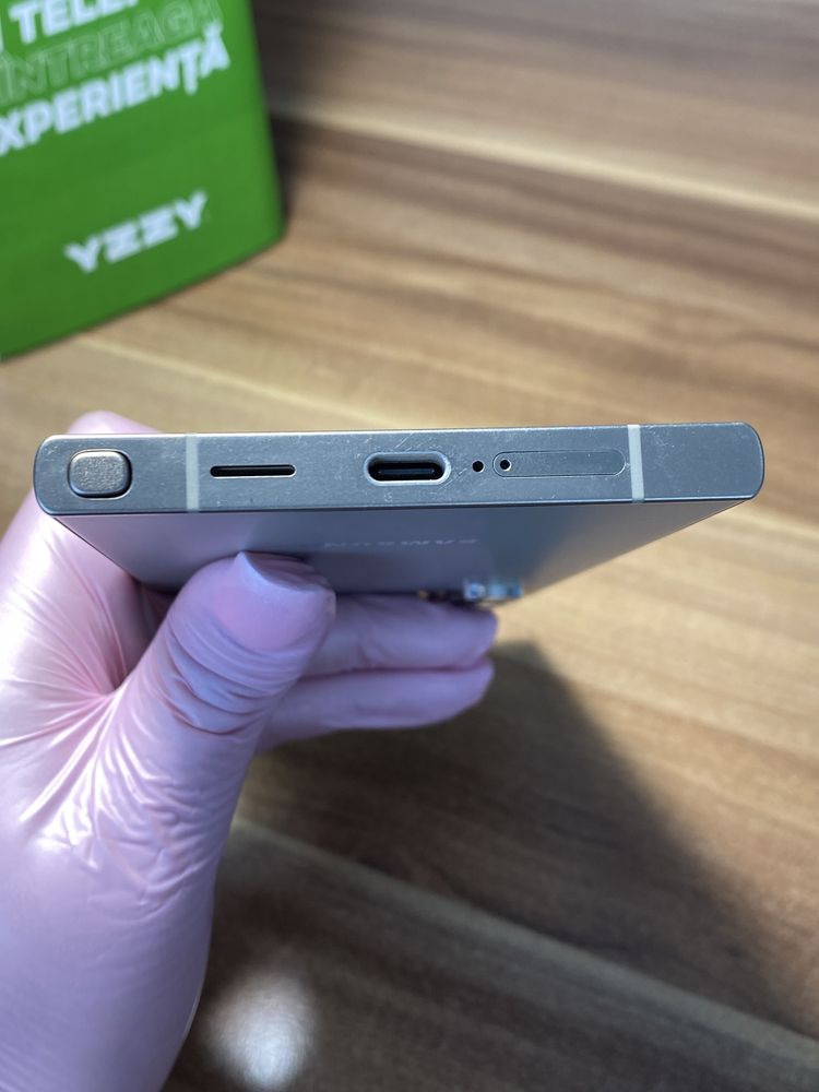 Samsung Galaxy S24 Ultra Duos / Garanție 24 luni / 512 Gb / Foarte bun