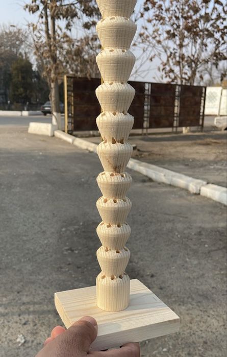 Подставка для леденцов. Для чупа чупсов