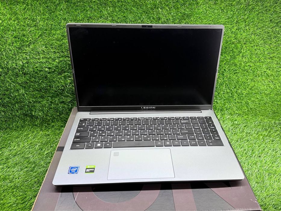 Игровой ноутбук Lenovo Legion 16Gb/1Tb/GTX 1060/ Ломбард Даем Деньги