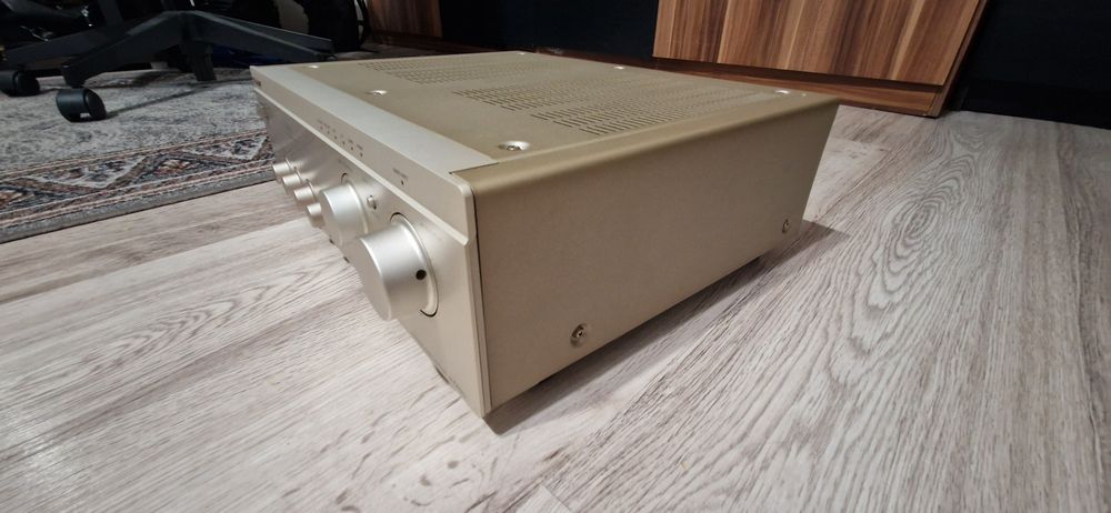 amplificator  sony ta fa3es