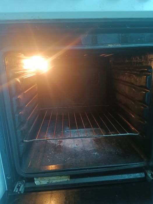 Готварска печка ВЕКО