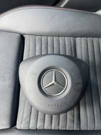 Airbag Mercedes A,C,E Class
