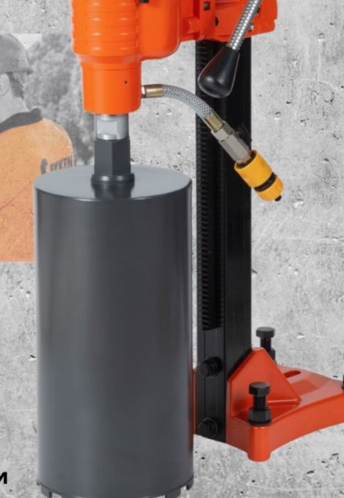 Burg'ulash devor beton teshish ishlari yevro remont