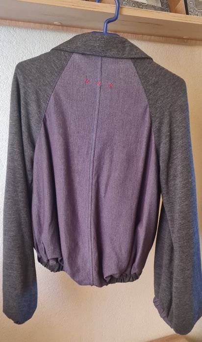 Дамски яке, 7 лева